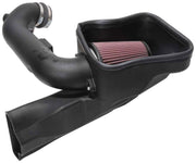 K&N 63 Series Air-Charger Air Intake Kit (KN63-2605) KN63-2605