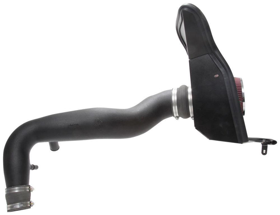 K&N 63 Series Air-Charger Air Intake Kit (KN63-2606)