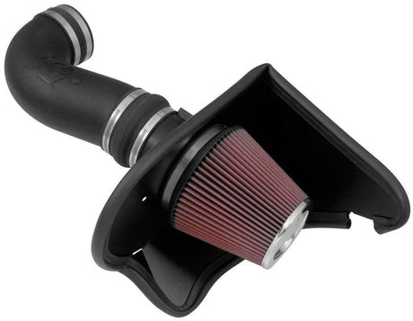 K&N Aircharger Intake System (KN63-3092) KN63-3092
