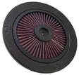 K&N X-Stream Top Plate Filter (KN66-0901) KN66-0901