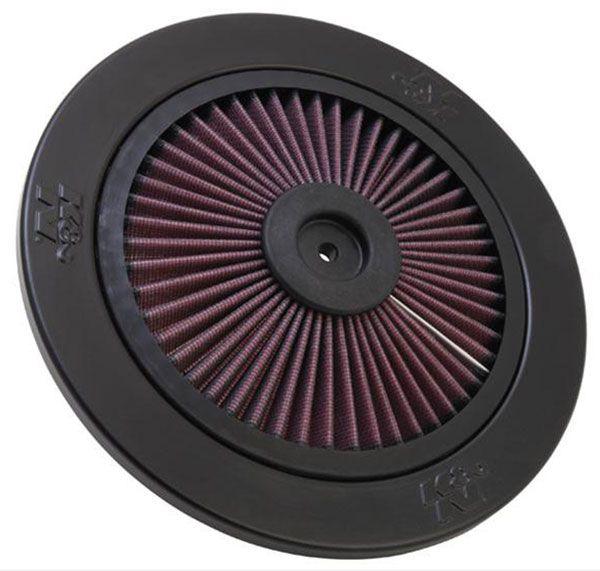 K&N X-Stream Top Plate Filter (KN66-0901) KN66-0901