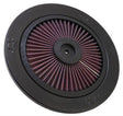 K&N X-Stream Top Plate Filter (KN66-1101) KN66-1101