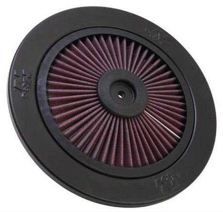 K&N X-Stream Top Plate Filter (KN66-1101) KN66-1101
