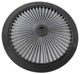 K&N X-Stream Race Top Plate Filter (KN66-1400R) KN66-1400R