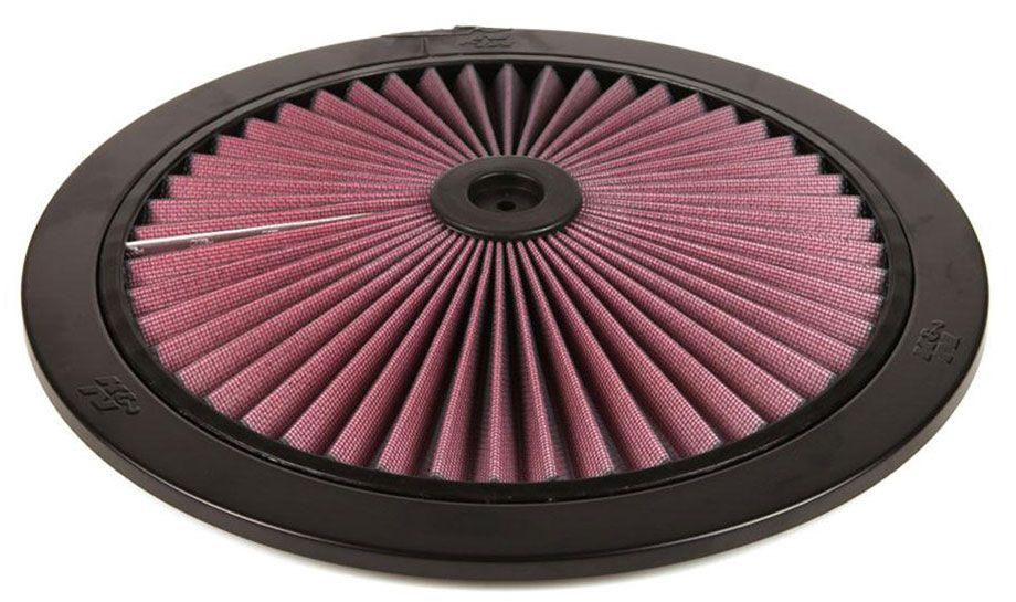 K&N X-Stream Top Plate Filter (KN66-1401) KN66-1401