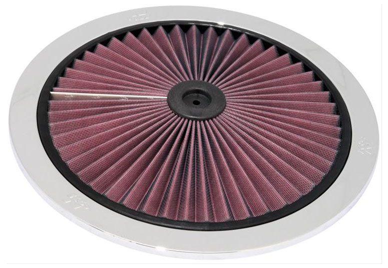 K&N X-Stream Top Plate Filter (KN66-1401XP) KN66-1401XP
