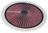 K&N X-Stream Top Plate Filter (KN66-1401XP) KN66-1401XP