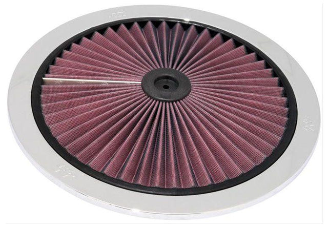 K&N X-Stream Top Plate Filter (KN66-1401XP) KN66-1401XP