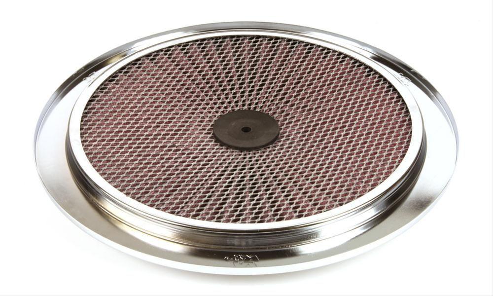 K&N X-Stream Top Plate Filter (KN66-1401XP)