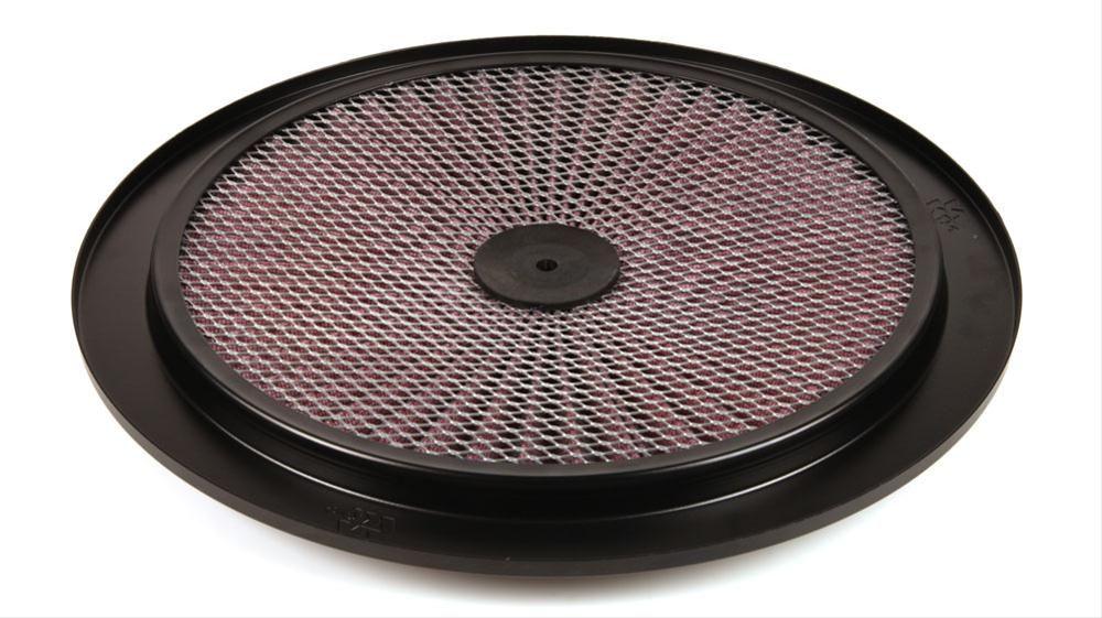 K&N X-Stream Top Plate Filter (KN66-1401)