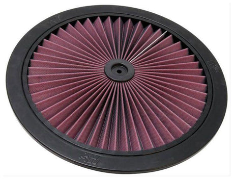 K&N X-Stream Top Plate Filter (KN66-1601) KN66-1601