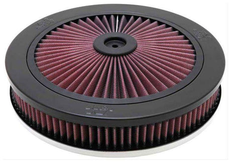 K&N Custom Air Filter Assembly 11 OD x 2-5/64" H (KN66-3110) KN66-3110