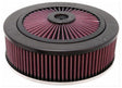 K&N Custom Air Filter Assembly 9 OD x 2-3/4" H (KN66-3150) KN66-3150