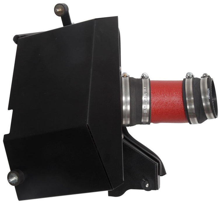 K&N 69 Series Typhoon Air Intake Kits (KN69-1505TWR)