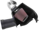 K&N 69 Series Typhoon Air Intake Kits (KN69-3540TP) KN69-3540TP