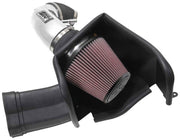 K&N 69 Series Typhoon Air Intake Kits (KN69-3540TP) KN69-3540TP