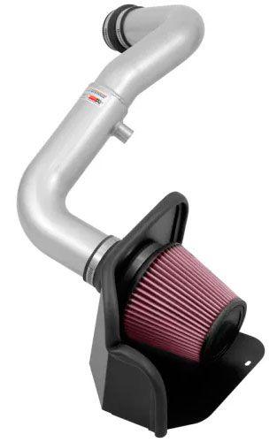 K&N Performance Air Intake System (KN69-5317TS) KN69-5317TS