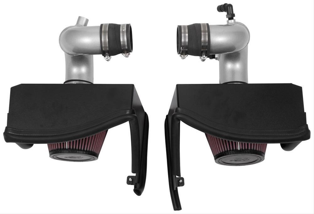 K&N Typhoon Air Intake System (KN69-5318TS)