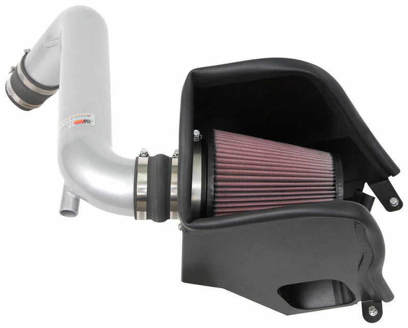 K&N Typhoon Air Intake System (KN69-5325TS) KN69-5325TS