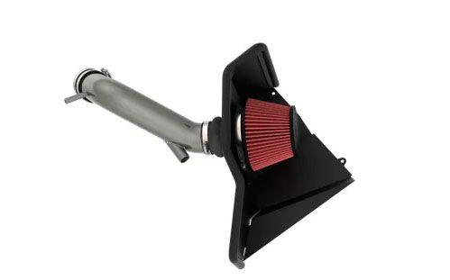 K&N Cold Air Performance Air Intake System (KN69-5329TC) KN69-5329TC