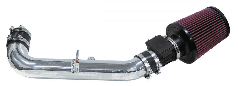 K&N 69 Series Typhoon Air Intake Kits (KN69-6000TP)