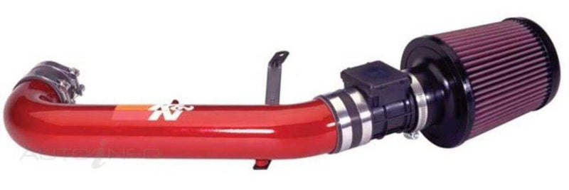 K&N 69 Series Typhoon Air Intake Kits (KN69-6000TR) KN69-6000TR