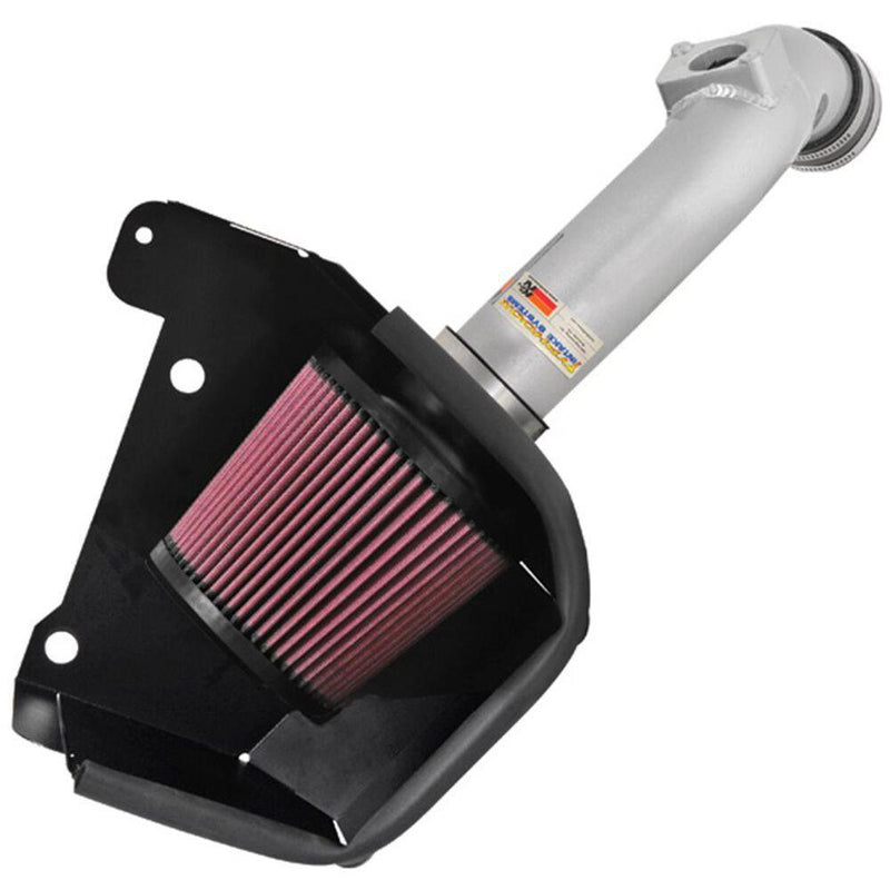 K&N 69 Series Typhoon Air Intake Kits (KN69-6544TS) KN69-6544TS