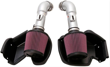 K&N 69 Series Typhoon Air Intake Kits (KN69-7078TS) KN69-7078TS