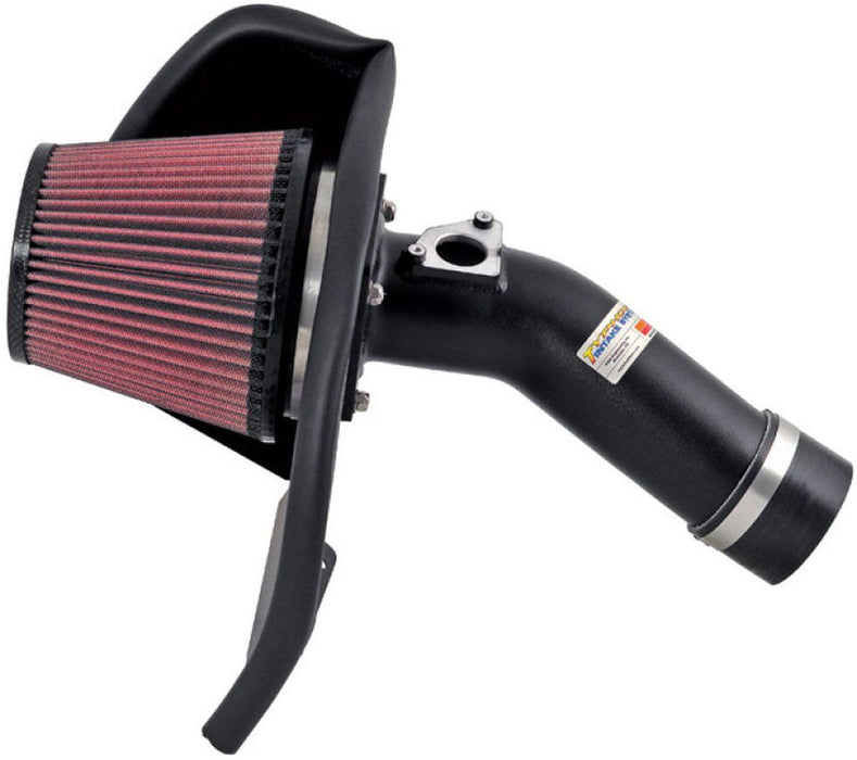 K&N 69 Series Typhoon Air Intake Kits (KN69-8006TTK)