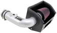 K&N Typhoon Intake Filter Kit (KN69-8619TS) KN69-8619TS