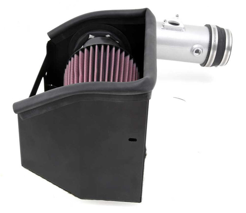 K&N Typhoon Intake Filter Kit (KN69-8619TS)