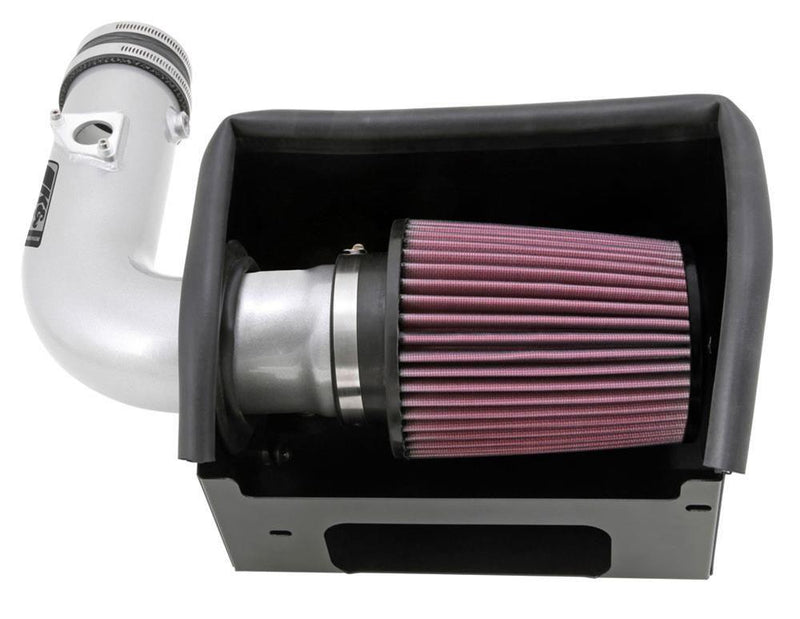 K&N Typhoon Intake Filter Kit (KN69-8619TS)