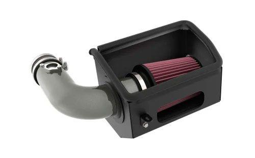 K&N Cold Air Performance Air Intake System (KN69-8624TC) KN69-8624TC