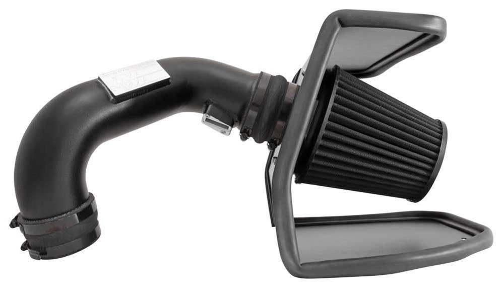 K&N 71 Series Blackhawk Air Intake Kits (KN71-3088)