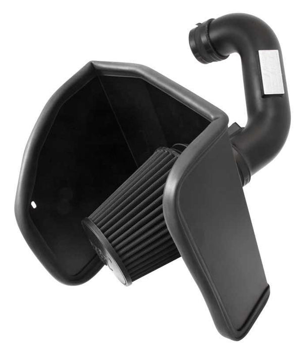 K&N 71 Series Blackhawk Air Intake Kits (KN71-3088)