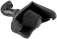 K&N BlackHawk Air Intake System (KN71-3092) KN71-3092