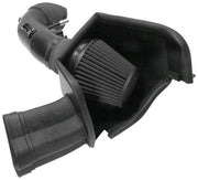 K&N 71 Series Blackhawk Air Intake Kits (KN71-3540) KN71-3540