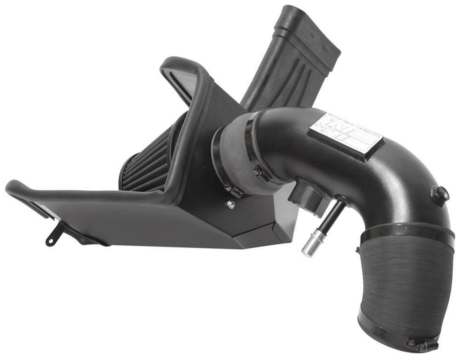 K&N 71 Series Blackhawk Air Intake Kits (KN71-3540)