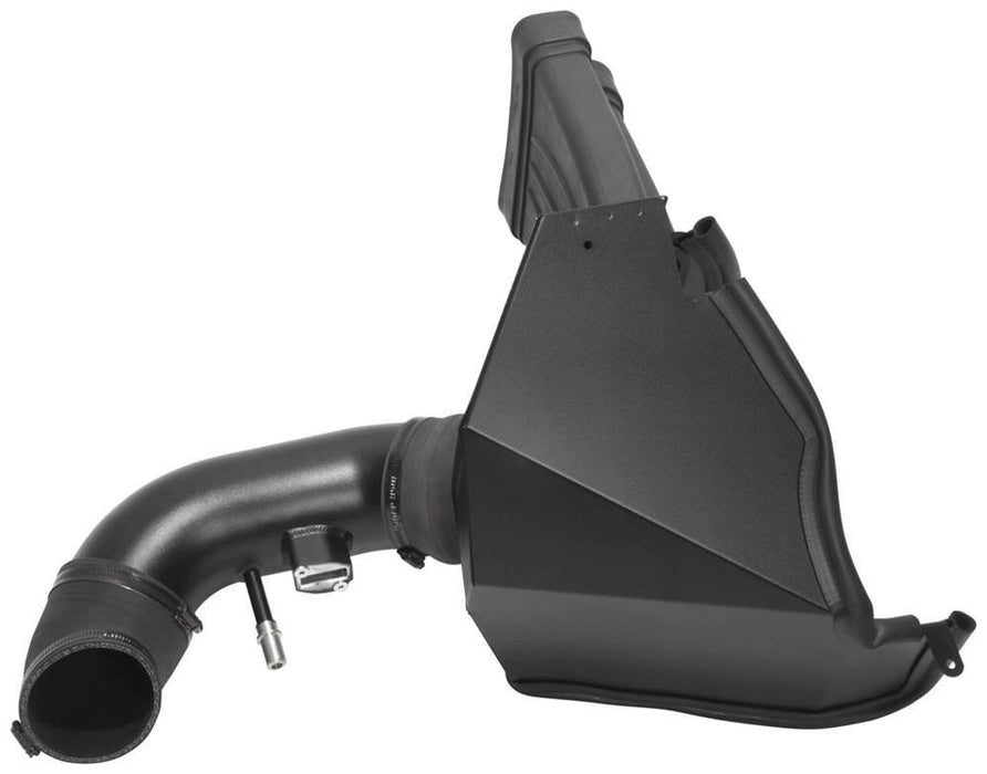 K&N 71 Series Blackhawk Air Intake Kits (KN71-3540)