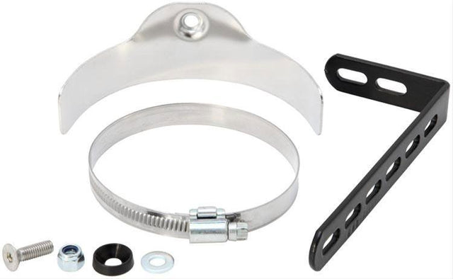 K&N Universal Support Mounting Bracket (KN85-6004) KN85-6004