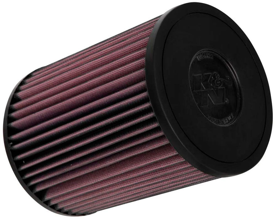 K&N Replacement Round Filter (KNE-0642)