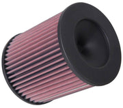 K&N Replacement Air Filter (KNE-0643) KNE-0643