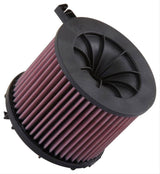 K&N Replacement Air Filter (KNE-0648) KNE-0648