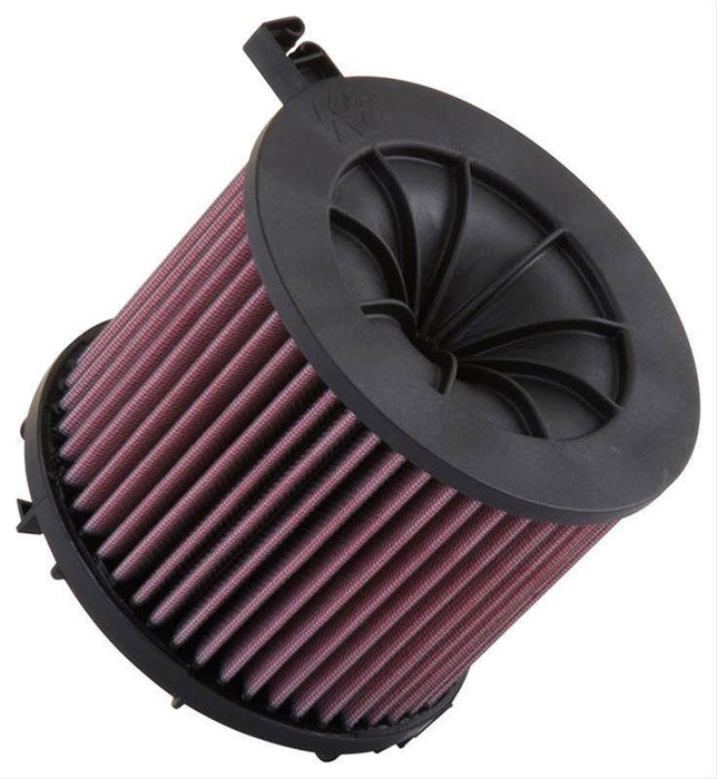 K&N Replacement Air Filter (KNE-0648)