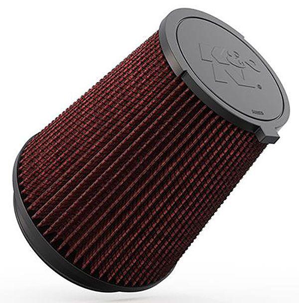 K&N Replacement Air Filter (KNE-0649) KNE-0649