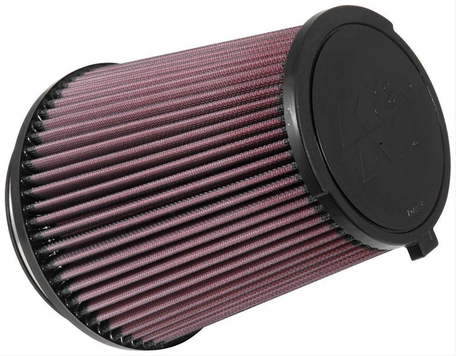 K&N Replacement Air Filter (KNE-0649)