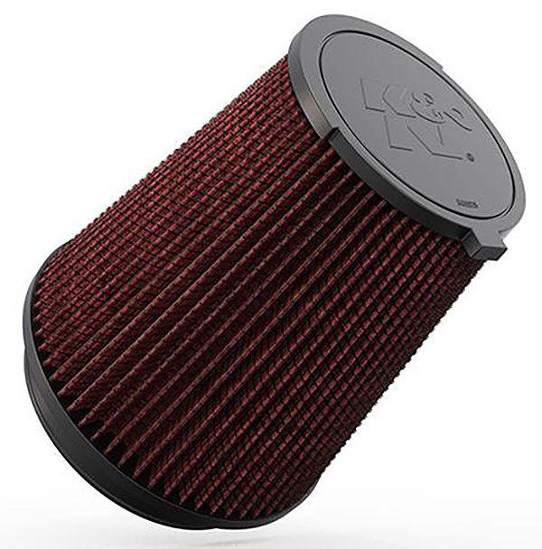 K&N Replacement Air Filter (KNE-0649)