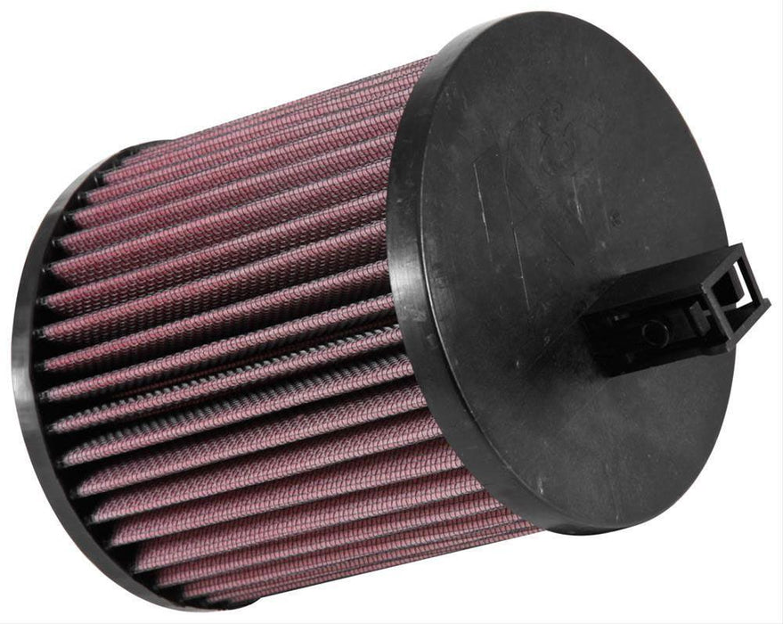 K&N Replacement Air Filter (KNE-0650)