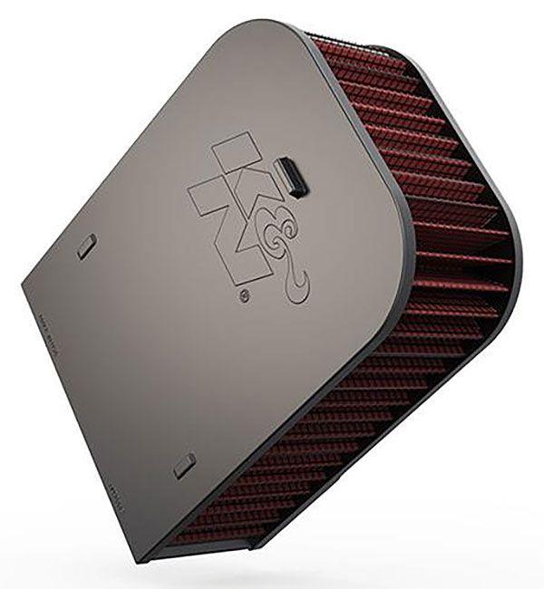 K&N Replacement Air Filter (KNE-0660) KNE-0660