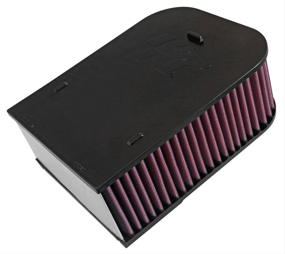 K&N Replacement Air Filter (KNE-0660)